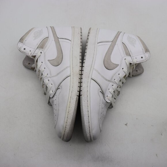 Nike Air Jordan 1 Retro High 85 OG Men\'s Size 13 Neutral Gray Sneaker BQ4422-100 main image 9
